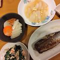 yunapi☆'s cooksnap of when they made レンジで簡単！ 新玉ねぎのポン酢かけ.