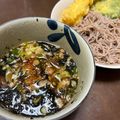 ぽてと's cooksnap of when they made つけ麺★ねぎ豚そば.