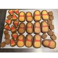 SIZUKU♪'s cooksnap of when they made 可愛い！クリスマスアイスボックスクッキー.
