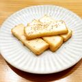 かなりんココりん's cooksnap of when they made ボリューム満点♪めんつゆバター厚揚げ炒め.