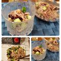 ダッフィーニーうに's cooksnap of when they made 切干大根とお豆さんのゆかり風味サラダ♥.