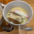 ママメイン！時々子供's cooksnap of when they made 簡単！茶碗蒸し～電子レンジで～.