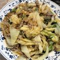 codeS's cooksnap of when they made 白菜とひき肉のうまトロ炒め.