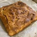 はなおっくん's cooksnap of when they made 簡単！ＨＭでクリームチーズパウンドケーキ.