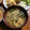 Ruriluru's cooksnap of when they made 大根とじゃがいもと油揚げの味噌汁.