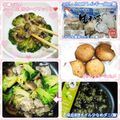 しーくれっと・らいふ's cooksnap of when they made ふっくら海老のアヒージョ♪.