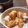 Crazyちぃ's cooksnap of when they made 再現おやつ☆マクドナルドのシナモンメルツ.