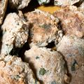 なつんこ★'s cooksnap of when they made おうち居酒屋〜筍と大葉のつくね串〜.