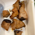 あにゃこ☻'s cooksnap of when they made カツオのたたきを角煮にリメイク♪.