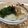 horseland's cooksnap of when they made 超簡単みょうがワカメの白だし梅そうめん.