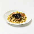 みさきっちん♪'s cooksnap of when they made 簡単やみつき！きのこの和風パスタ.