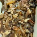 9ma9ma's cooksnap of when they made ビックリたまげるほど旨い！きのこスープ.
