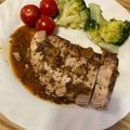 それいゆ★'s cooksnap of when they made 話題入り♡絶品かつおのガーリックステーキ.