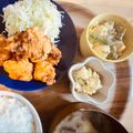 mack♪♪♪'s cooksnap of when they made 簡単★インゲンと茹で卵のカレーマヨサラダ.