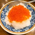 かな's cooksnap of when they made 大根おろし＆いくら醤油漬け.