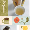 yukakobi☆'s cooksnap of when they made チューブを入れて柚子しょうが茶.