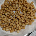 もぐコロくま's cooksnap of when they made リクエスト給食1位の大豆の甘辛揚げ.