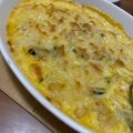 Soratan Man 26530's cooksnap of when they made ☆かぼちゃグラタン☆.