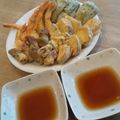 み～すけさん's cooksnap of when they made 簡単☆天つゆ.