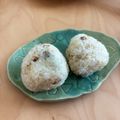 keikotan✱'s cooksnap of when they made とろろ昆布のおにぎり.