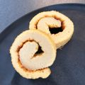 チョコ星人。's cooksnap of when they made オーブンdeおせち☆伊達巻.