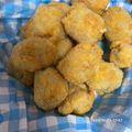 はなこ（＊＾＾）♡'s cooksnap of when they made とろ～りチーズの里芋コロッケ.