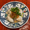 クレイプメートル's cooksnap of when they made 教えたくない…絶品☆牡蠣の酒蒸し.