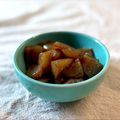かっちゃん杉's cooksnap of when they made 簡単10分で作るこんにゃくだけのきんびら.