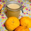rosyrose's cooksnap of when they made ☆レモンカード☆〜Lemon Curd〜.