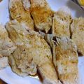 るいるいキッチン's cooksnap of when they made ローストビーフのたれ.
