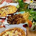 おりぼぶ's cooksnap of when they made からっと塩麹ザンギ にんにく生姜 鶏唐揚.