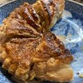 こう's cooksnap of when they made ガレット・デ・ロワ（フランスの菓子）.