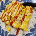 ☆ハートの若葉☆'s cooksnap of when they made 卵大量消費に！ズボラさんにもオススメ.