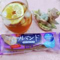 みっちゃん❇️68's cooksnap of when they made ☘️爽やか麦茶レモン☘️.
