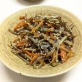 新妻あや's cooksnap of when they made フライパンで簡単～☆きんぴらごぼう☆～.