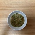 かおり♡♡♡'s cooksnap of when they made めかぶ納豆を食べやすく☆美味しく栄養補給.