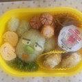 ☆YOUPI☆'s cooksnap of when they made さぼさん.
