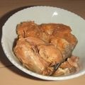 きらり流れ星's cooksnap of when they made ☆鯖（さば）の味噌煮☆.