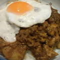 ひのまる団子's cooksnap of when they made 我が家の定番！ゆくカレー.