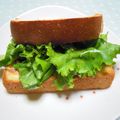 ゆうかりコアラ's cooksnap of when they made 野菜も一緒に。生ハムトースト。.