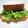 ゆうかりコアラ's cooksnap of when they made 野菜も一緒に。生ハムトースト。.