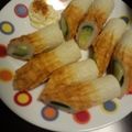 サトモユリア's cooksnap of when they made ちくわ胡瓜.