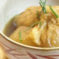 twin-twin's cooksnap of when they made 大根とひき肉豆腐の包み煮.