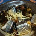 kahoo's cooksnap of when they made さんま煮.