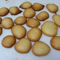 usaco3's cooksnap of when they made 簡単！サラダ油でラングドシャ♪.