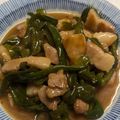 新妻あや's cooksnap of when they made ピーマン嫌い息子が食べるチンジャオロース.