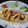 名犬ハチ公's cooksnap of when they made 我が家の挽き肉入りオムレツ♪.