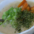 にゃん子っち's cooksnap of when they made 実家に代々伝わる＊とろろごはん＊.