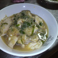すぎまんま's cooksnap of when they made 豆腐と 鶏肉のさっぱりみぞれ煮.