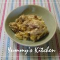 MrsYummy's cooksnap of when they made ななちゃんの♥コーヒーゼリーアイス♪.